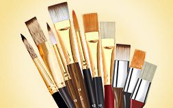 Color Brushes