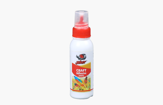 Craft Adhesive ( White )