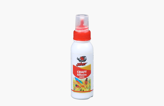 Craft Adhesive ( White )