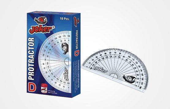 Protractor